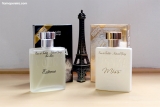 Perfumes Vodka’s Parys Elysees 100ml