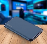 Carregador Portátil Geonav 6000mAh – PB6KMB