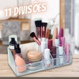 Organizador De Cosméticos, Protêa, Medio