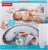 Fisher Price – Conjunto de Massagem Coelhinho