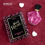 Deo Colônia NUIT ROSE 100 ml, Fiorucci