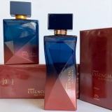 Presente Natura Essencial Oud Pimenta Feminino ou Masculino