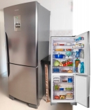 Geladeira/Refrigerador Panasonic Frost Free – Inverser 425L BB53