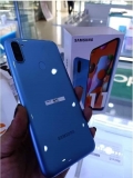 Smartphone Samsung Galaxy A11 64GB 4G – Octa-Core 3GB RAM 6,4” Câm. Tripla + Selfie 8MP