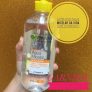 Garnier Água Micelar Antioleosidade – 400 ml