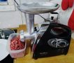 Moedor de Carne Elétrico 350W 3 Lâminas – Britânia