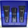 Armani Code Pour Homme Kit – EDT 50ml + Gel de Banho 75ml + Pós Barba 75ml – Giorgio Armani