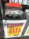 Lavadora de Roupas Brastemp BWK12AB 12Kg – Cesto Inox 12 Programas de Lavagem + Sabão Líquido