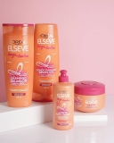 L’Oréal Paris Elseve Longo dos Sonhos Kit – Shampoo + Condicionador + Creme para pentear + Tratamento