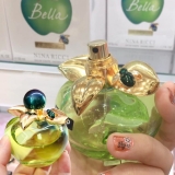 Bella Nina Ricci Perfume Feminino – Eau de Toilette