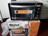 Forno Elétrico de Bancada Philco 46L – PFE48P