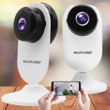 Câmera Interna Inteligente HD WI-FI SE223