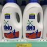 2 UNIDADES de Sabão Líquido Omo 3 Litros