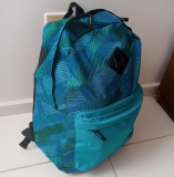 Convoy Mochila Casual Unissex,