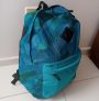 Convoy Mochila Casual Unissex,