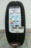 Pneu Aro 13” General Tire 175/70R13 82T – Evertrek RT By Continental