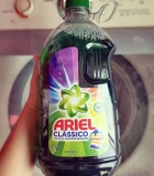 Sabão Líquido Ariel Cores Radiantes 3L