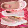 Tênis Moleca Básico Tela Feminino