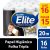 Papel Higiênico Elite Premium Folha Tripla Soft, 16 rolos