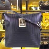 Bolsa Vizzano Mini Bag Transversal Feminina