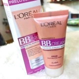 BB Cream Dermo Expertise Base Clara 30ml, L’Oréal Paris, Claro