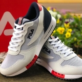 Tênis Euro Jogger Sport, FILA, Masculino