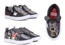 Tênis Infantil Disney Mickey Velcro Mão Masculino