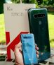 Smartphone LG K61 128GB 4GB RAM Câm. Quádrupla