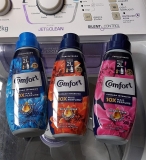 Amaciante Concentrado Comfort 500ml