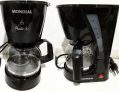 Cafeteira Pratic 17 xícaras, 127V, Preta, Mondial – NC-25