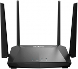 ROTEADOR WIRELESS GIGABIT ACTION RG 1200