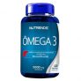Ômega 3 Epa/Dha 1000Mg 120 Cápsulas, Nutrends