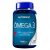 Ômega 3 Epa/Dha 1000Mg 120 Cápsulas, Nutrends