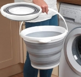 Balde Retrátil 10L Casambiente – SL002