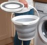 Balde Retrátil 10L Casambiente – SL002
