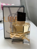 Libre Yves Saint Laurent Perfume Feminino – Eau de Parfum 90ml