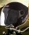 Pro Tork Capacete New Liberty Three 60 Preto Fosco