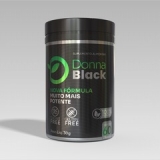 Donna Detox Black Funciona? 【NÃO COMPRE SEM VER ISSO】 Reclame aqui, Site Oficial, Farmácias