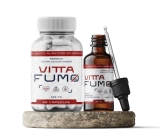 Vitta Fumo Funciona? 【NÃO COMPRE SEM VER ISSO】 Vende na Farmácia, Reclame Aqui, Mercado Livre, Benefícios [RESENHA]