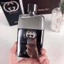 Gucci Guilty Pour Homme Gucci – Perfume Masculino – Eau de Toilette 90ml