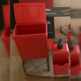 Kit Pia de Cozinha Coza Single – 2 Peças