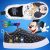 Slip On Infantil Disney