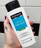 Hidratante Corporal Intensive Comfort, Neutrogena, 400ml