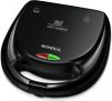 Sanduicheira Fast Grill e Sandwich 127V, Preto, Mondial – S-12