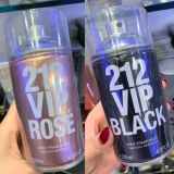 212 Carolina Herrera – Body Spray