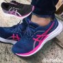 Tênis Asics Kabuki Feminino