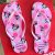 Chinelo Slim Disney, Havaianas, Meninas