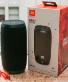 Caixa de Som JBL Link 10 Bluetooth Portátil 16W