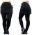 Legging Saia Tapa Bumbum Suplex Fitness, Ginastica, Caminhar, Moda Evangélica, Plus Size, Leg Dia a Dia