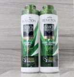 Kit Eico Amo Babosa Ite (Shampoo800Ml+Condicionador800Ml), Eico